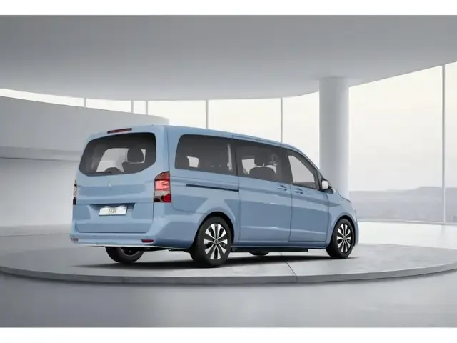 Mercedes-Benz EQV 300