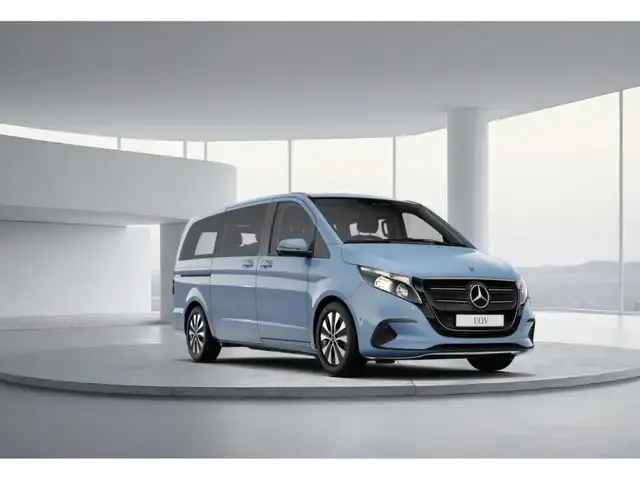 Mercedes-Benz EQV 300