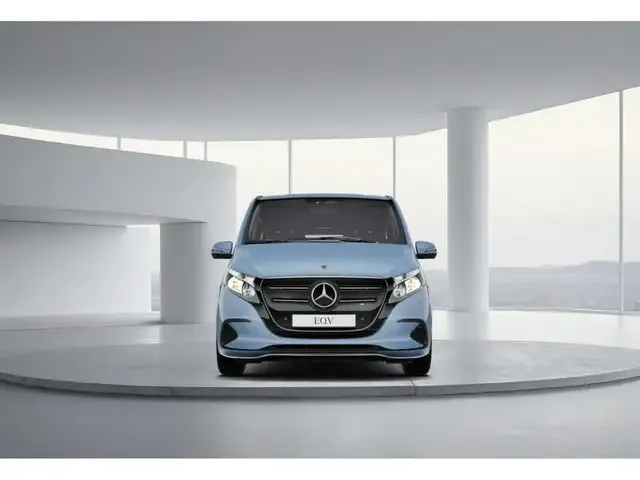 Mercedes-Benz EQV 300