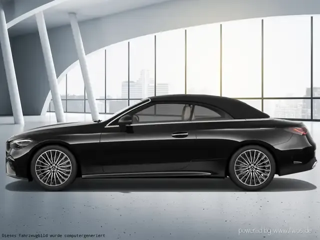 Mercedes-Benz CLE 200