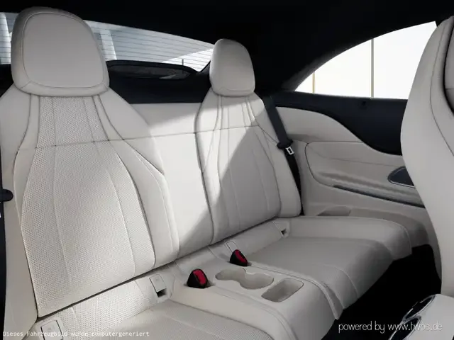 Mercedes-Benz CLE 200