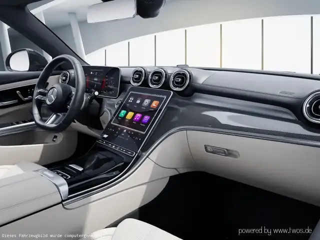 Mercedes-Benz CLE 200