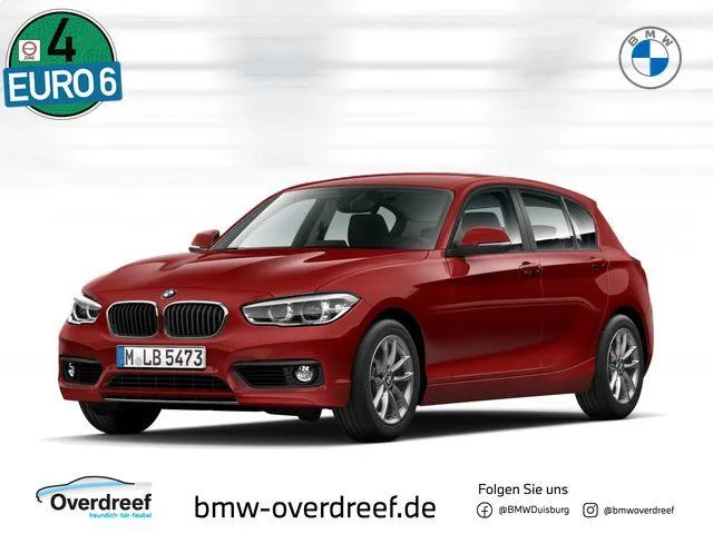 BMW 116