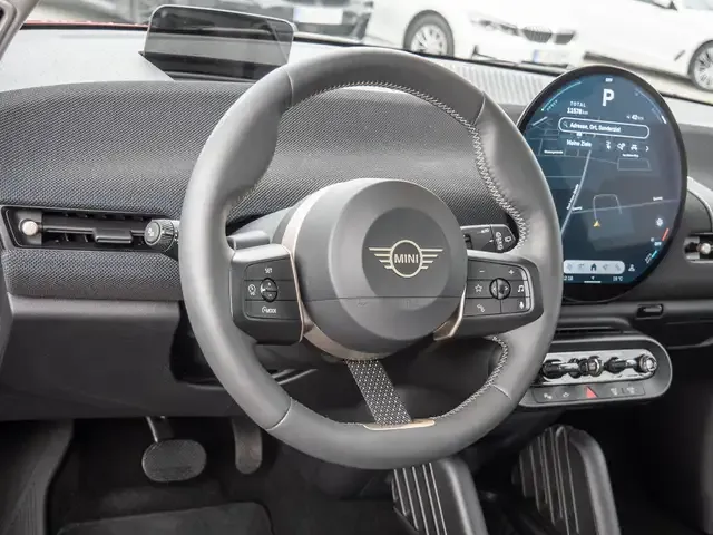 MINI Cooper SE