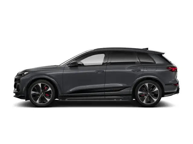 Audi SQ6 e-tron