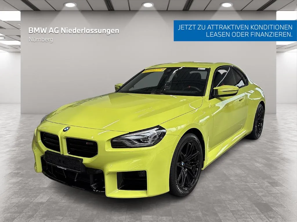BMW M2