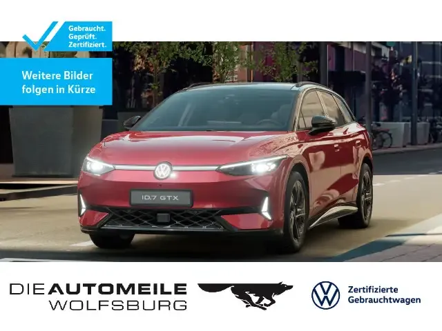 Volkswagen ID.7
