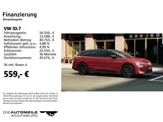 Volkswagen ID.7