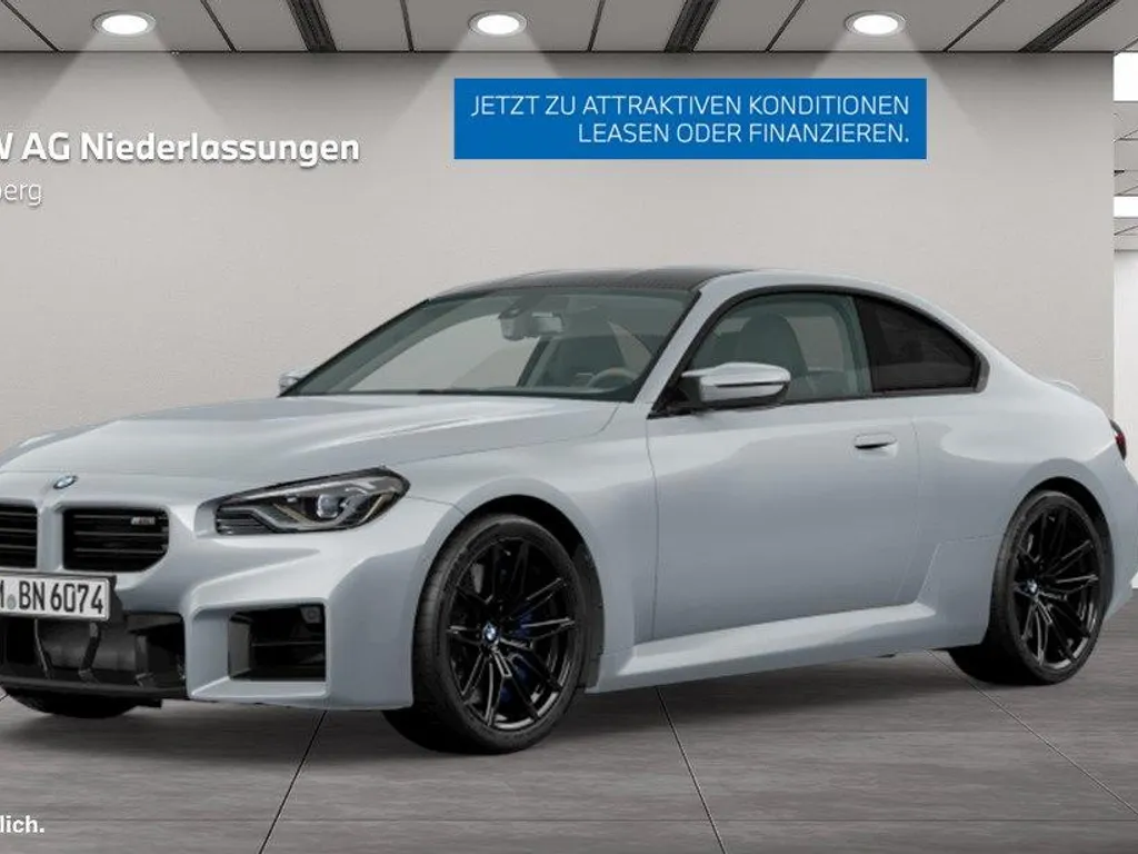 BMW M2