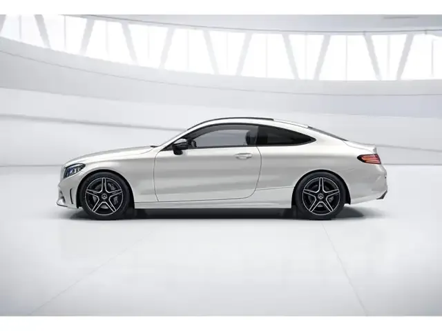 Mercedes-Benz C 400