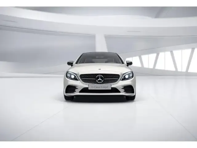 Mercedes-Benz C 400