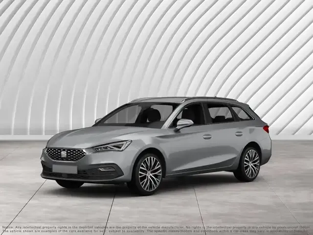 SEAT Sonstige