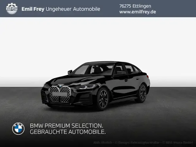 BMW 430