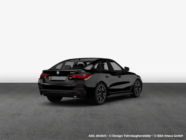 BMW 430