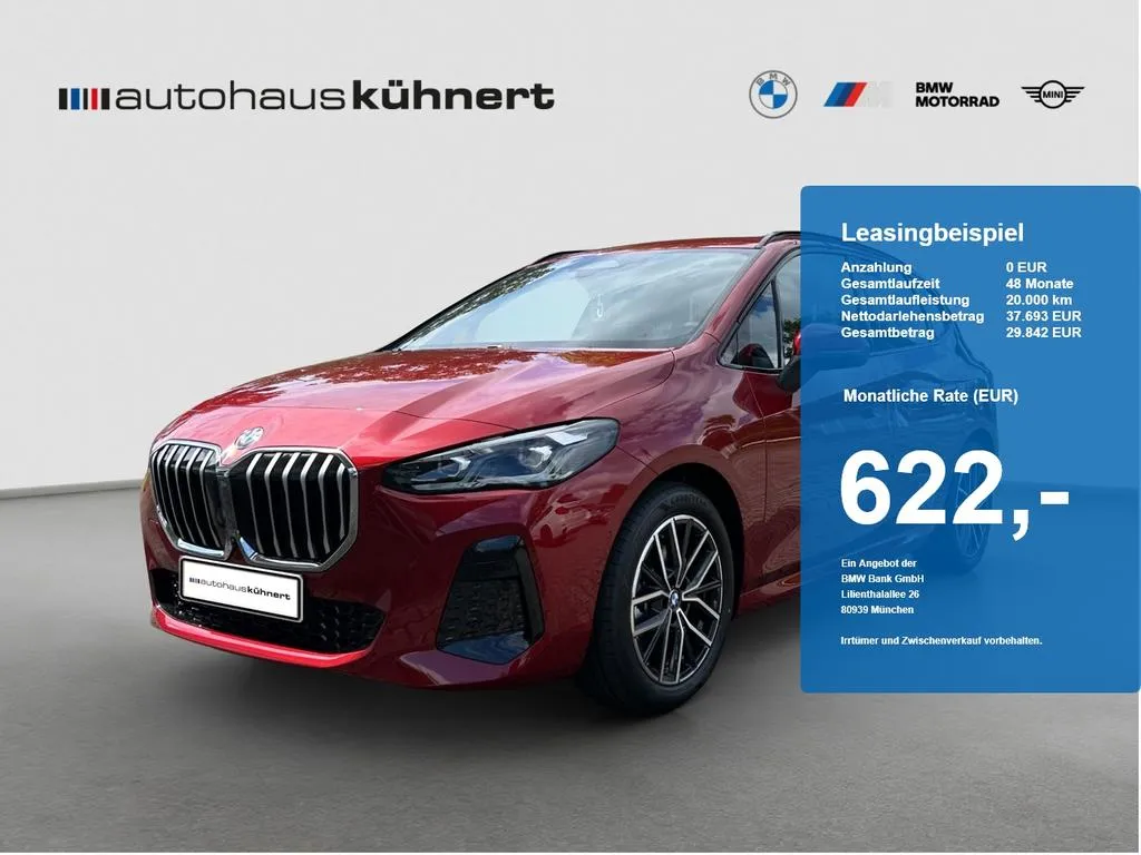 BMW 218