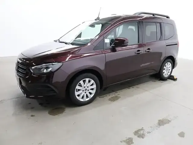 Mercedes-Benz T-Klasse