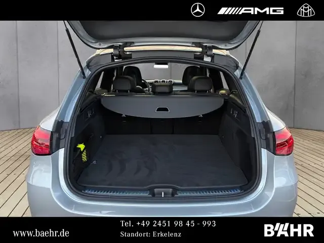 Mercedes-Benz GLC 200