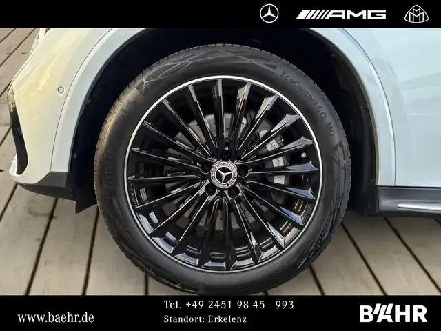 Mercedes-Benz GLC 200