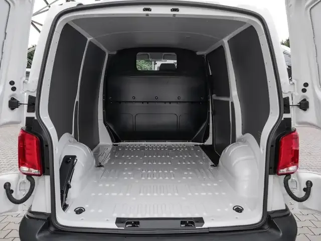 Volkswagen T6 Transporter