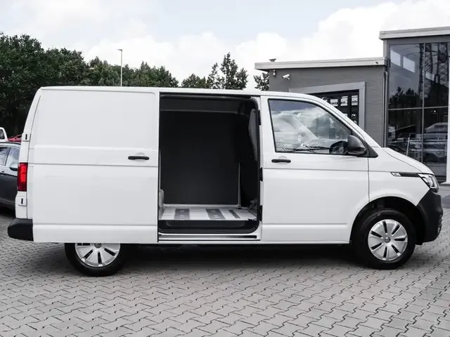 Volkswagen T6 Transporter