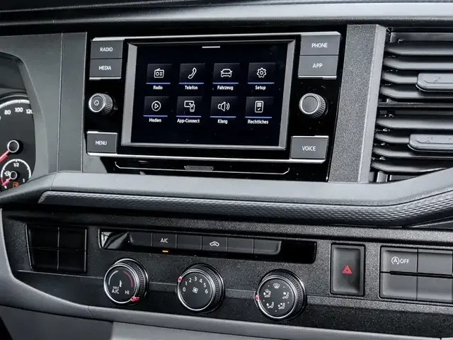 Volkswagen T6 Transporter