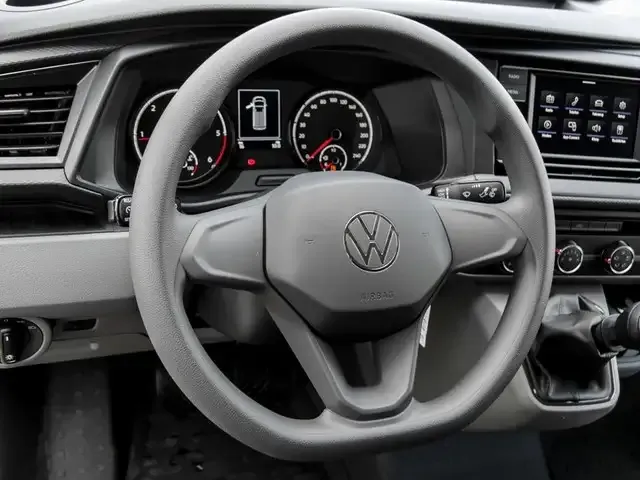 Volkswagen T6 Transporter