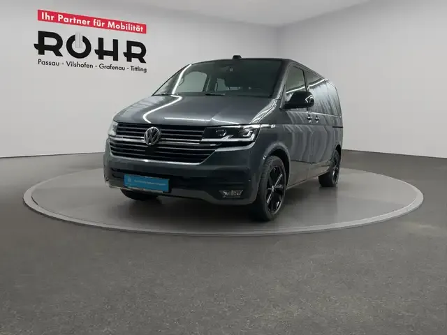 Volkswagen T6.1 Multivan