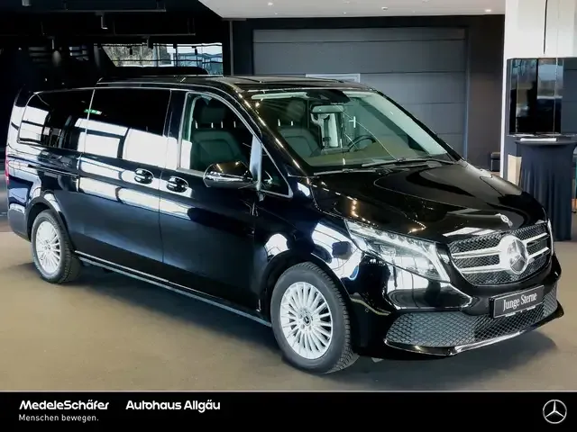 Mercedes-Benz V 300