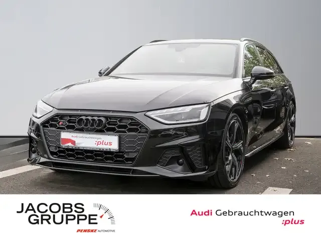 Audi S4
