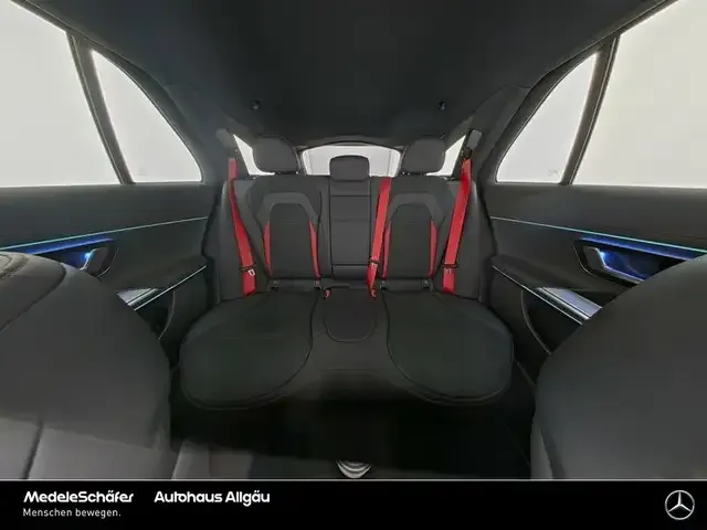 Mercedes-Benz E 53 AMG