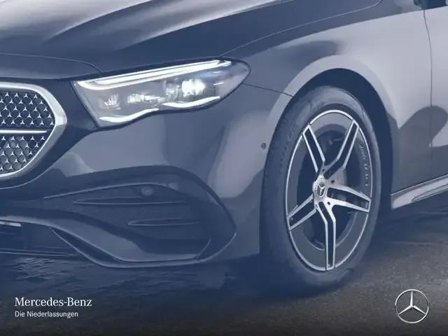 Mercedes-Benz E 300