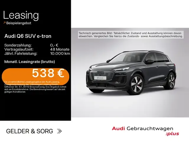 Audi Sonstiges
