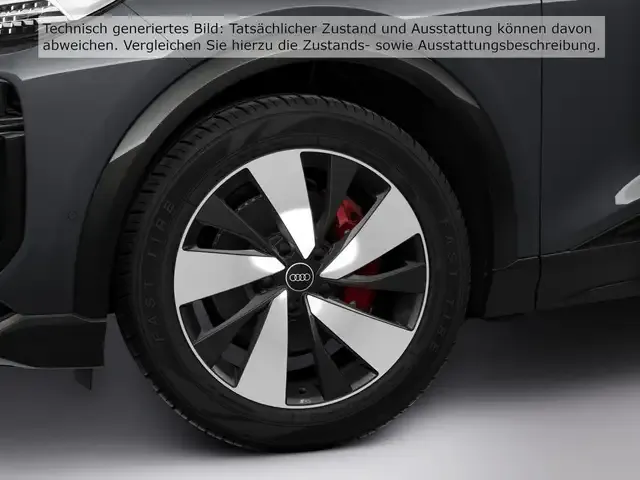 Audi Sonstiges