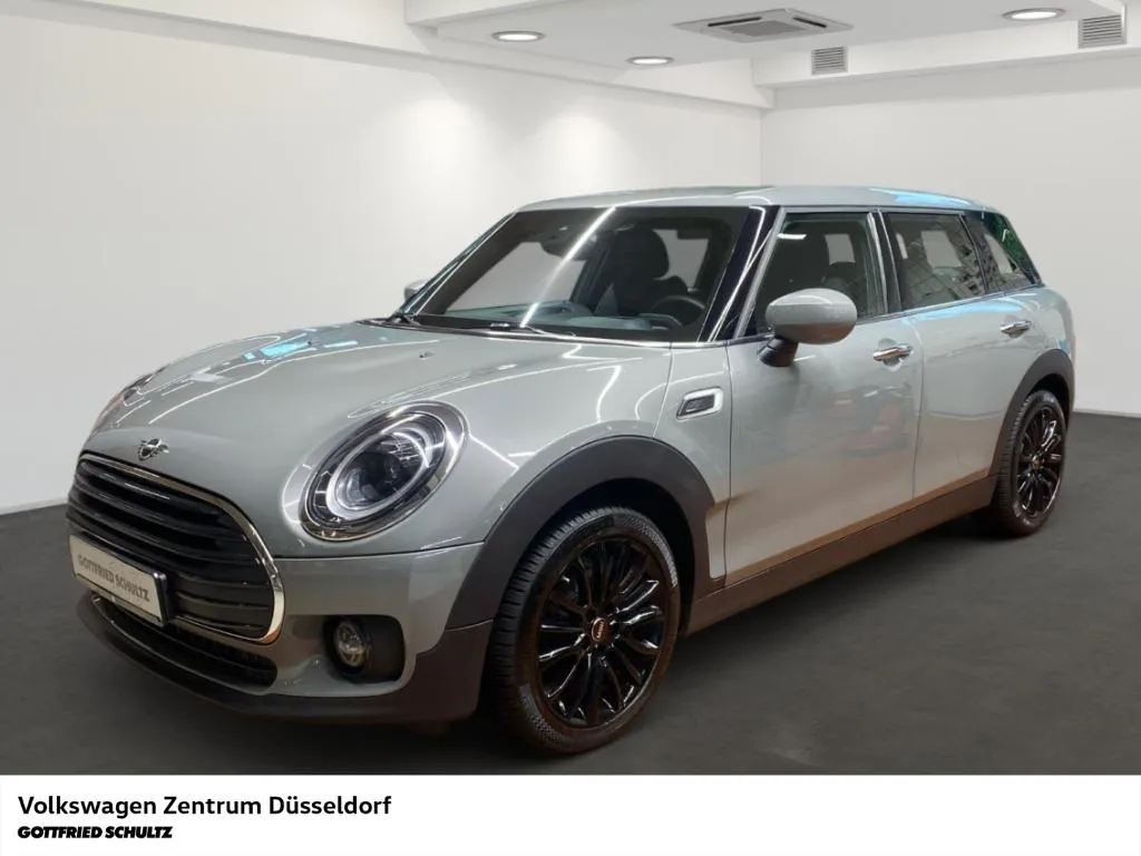 Mini One Clubman