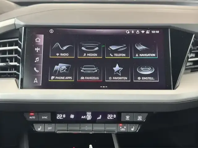 Audi Sonstiges