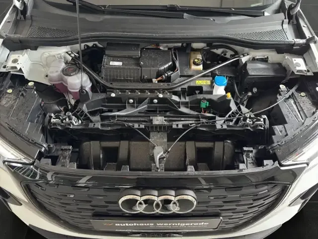 Audi Sonstiges