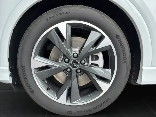 Audi Sonstiges