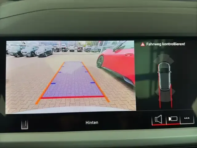 Audi Sonstiges