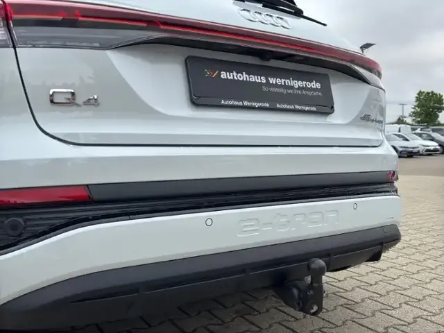 Audi Sonstiges
