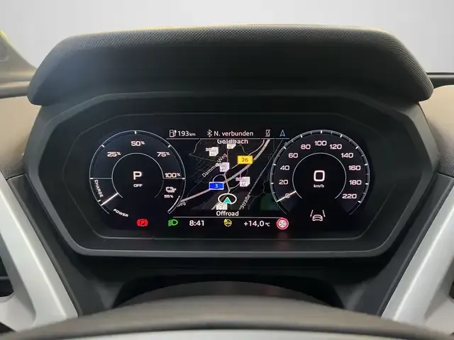 Audi Sonstiges