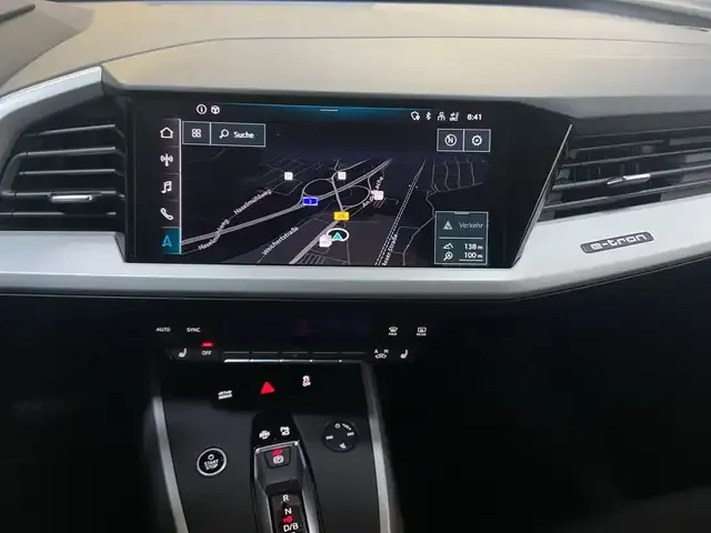 Audi Sonstiges