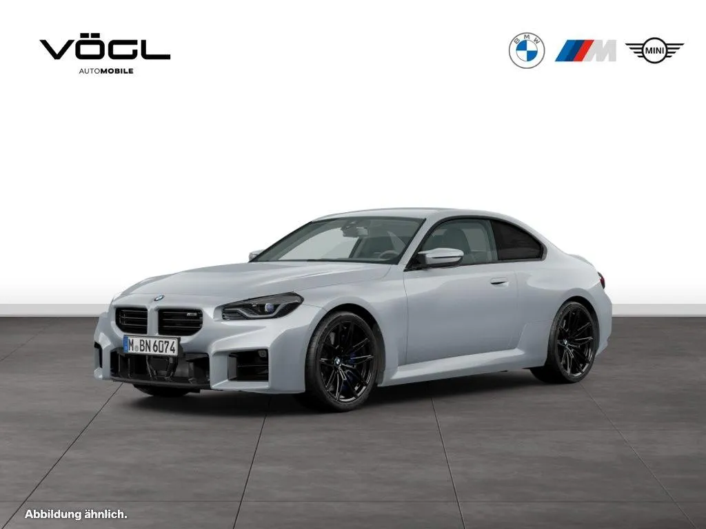 BMW M2
