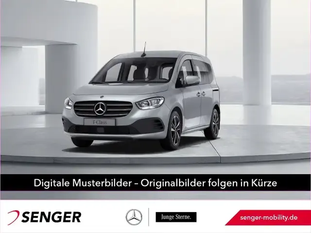 Mercedes-Benz T-Class