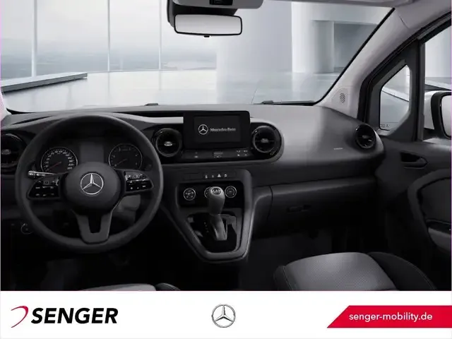 Mercedes-Benz T-Class