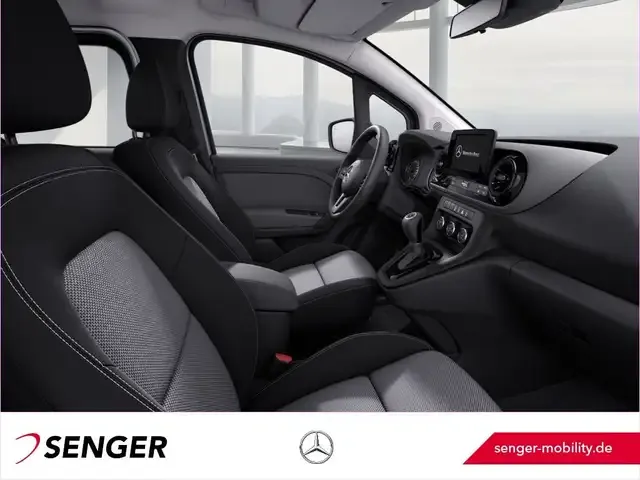 Mercedes-Benz T-Class