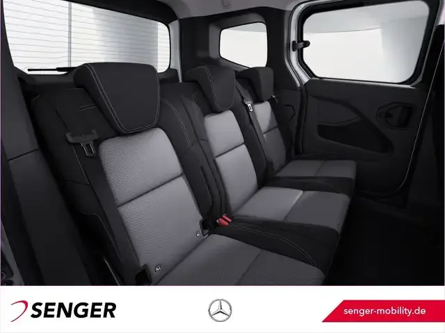 Mercedes-Benz T-Class