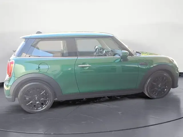 MINI One