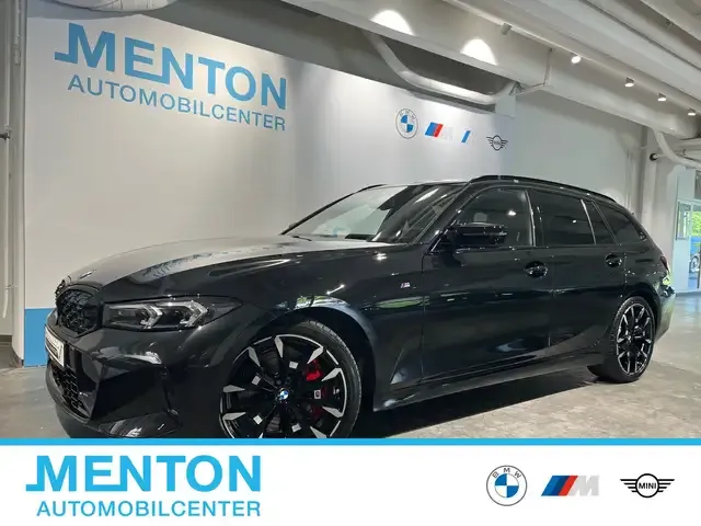 BMW 340