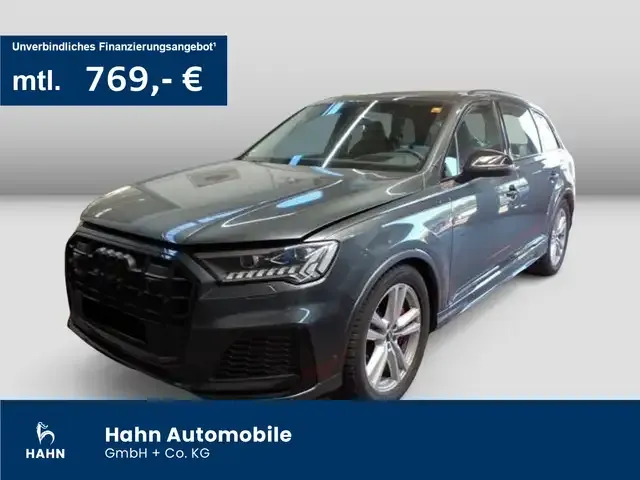 Audi SQ7