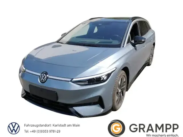 Volkswagen ID.7